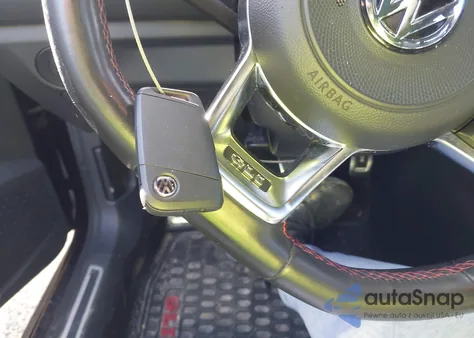 2019 Volkswagen Jetta Gli 2.0T 35Th Anniversary Edition/2.0T Autobahn/2.0T S z USA, uszkodzony, nr VIN 3VW6T7BU9KM263899